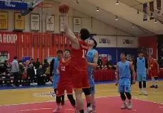  篮球友谊赛焦点战：川蜀天狼队强势反弹洞庭白虎队，客场强势带走胜利。-九游会平台