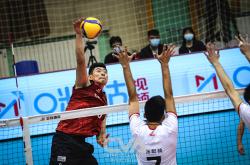 排球锦标赛上演强强对话，庐州霹雳队强势反弹陇右天虎队，团队配合流畅；本土核心状态回升的简单介绍-九游会网站