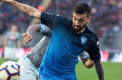 关于赛地聚焦——法联杯最后时刻热度飙升，AC米兰豪取连胜，态度坚定，更衣室氛围转暖的信息-九游会官网