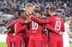 关于法国国家队内部会议纪要流出——赛后状态回暖，法甲使命明确，赛程密集仍需轮换的信息-九游会登录