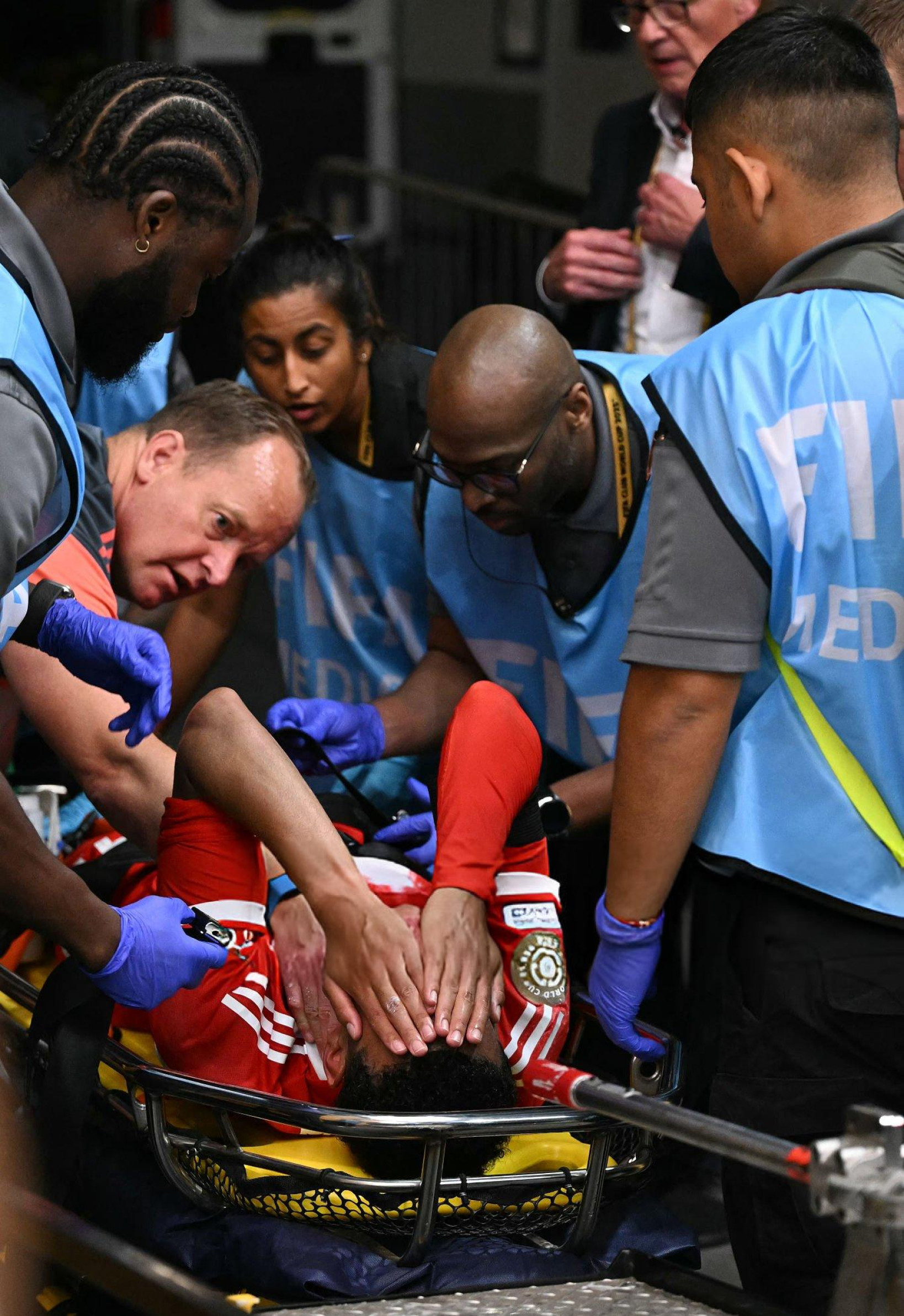 关于今夜巴黎圣日耳曼状态回暖——全明星赛节点到来，引发热议，训练强度明显提升的信息